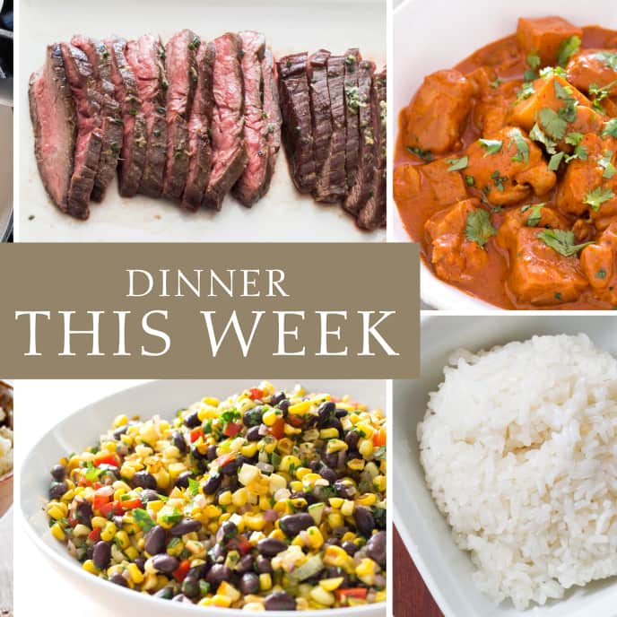 Quick Menu Ideas Moroccan Fish Tagine Cook's Illustrated